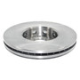 Brake Rotor BR900314 - back view