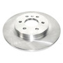 Brake Rotor BR55119 - front view
