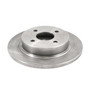 Brake Rotor BR5582 - front view