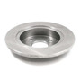 Brake Rotor BR5582 - back view