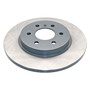 Brake Rotor BR55119-01