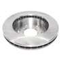 Brake Rotor BR5568 - back view