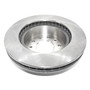 Brake Rotor BR5544 - back view
