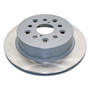 Brake Rotor BR900080-01