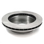 Brake Rotor BR5584 - back view