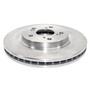 Brake Rotor BR900388 - front view