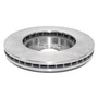 Brake Rotor BR900388 - back view