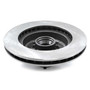 Brake Rotor & Hub BR5546 - back view
