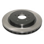 Brake Rotor BR900372-02