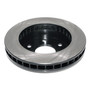 Brake Rotor BR5569-02
