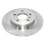 Brake Rotor BR900276 - front view