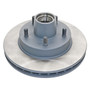 Brake Rotor & Hub BR5547-01