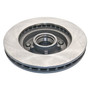 Brake Rotor & Hub BR5547-01