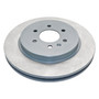 Brake Rotor BR900374-01