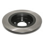 Brake Rotor BR900276-02