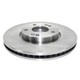 Brake Rotor BR900280 - front view