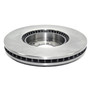 Brake Rotor BR900280 - back view