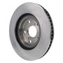 Brake Rotor BR900340 - angled view