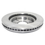 Brake Rotor BR900322 - back view