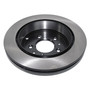 Brake Rotor BR900352-02