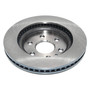 Brake Rotor BR900322-01