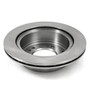 Brake Rotor BR900402 - back view