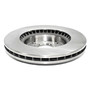 Brake Rotor BR900404 - back view