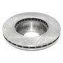 Brake Rotor BR900308 - back view