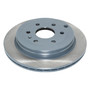 Brake Rotor BR900378-01