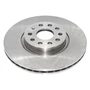 Brake Rotor BR900468 - front view