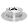 Brake Rotor BR900342 - front view