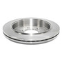 Brake Rotor BR900366 - back view