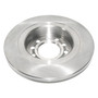 Brake Rotor BR900382 - back view