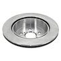 Brake Rotor BR900548 - back view