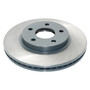 Brake Rotor BR900498-01