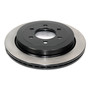 Brake Rotor BR900366-02