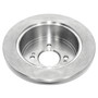Brake Rotor BR900440 - back view