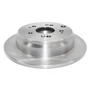 Brake Rotor BR900396 - front view