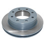 Brake Rotor BR900562-01