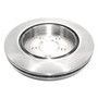 Brake Rotor BR900372 - back view