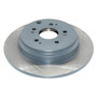 Brake Rotor BR900532-01