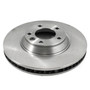 Brake Rotor BR900474 - front view