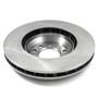 Brake Rotor BR900474 - back view