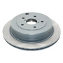 Brake Rotor BR900486-01