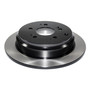 Brake Rotor BR900396-02