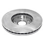 Brake Rotor BR900504 - back view