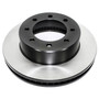 Brake Rotor BR900658-02