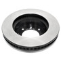 Brake Rotor BR900658-02