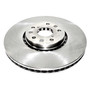Brake Rotor BR900578 - front view