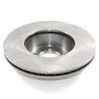 Brake Rotor BR900602 - back view